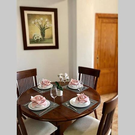 Apartamente Gil Vallejos Torrevieja Kültér fotó