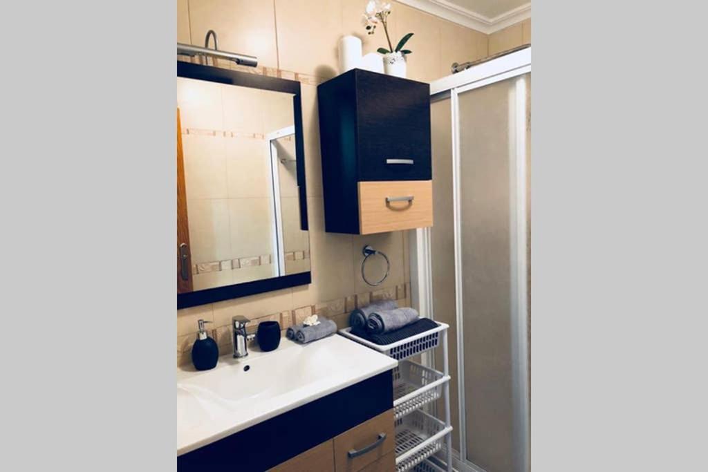 Apartamente Gil Vallejos Torrevieja Kültér fotó